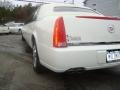 2006 Glacier White Cadillac DTS Limousine  photo #18