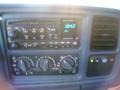 2002 Victory Red Chevrolet Avalanche Z71 4x4  photo #18