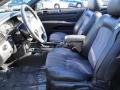 Satin Jade Pearl - Sebring Touring Convertible Photo No. 11
