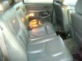 2002 Victory Red Chevrolet Avalanche Z71 4x4  photo #29