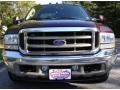 Chestnut Brown Metallic - F350 Super Duty King Ranch Crew Cab Dually Photo No. 2