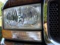 2003 Chestnut Brown Metallic Ford F350 Super Duty King Ranch Crew Cab Dually  photo #3