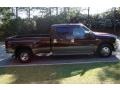 2003 Chestnut Brown Metallic Ford F350 Super Duty King Ranch Crew Cab Dually  photo #7