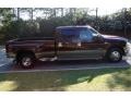 Chestnut Brown Metallic - F350 Super Duty King Ranch Crew Cab Dually Photo No. 7