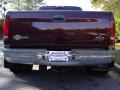 2003 Chestnut Brown Metallic Ford F350 Super Duty King Ranch Crew Cab Dually  photo #9