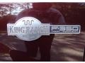 Chestnut Brown Metallic - F350 Super Duty King Ranch Crew Cab Dually Photo No. 13