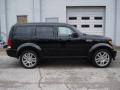 Black - Nitro R/T 4x4 Photo No. 1