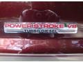 Chestnut Brown Metallic - F350 Super Duty King Ranch Crew Cab Dually Photo No. 14