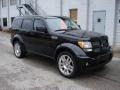 Black - Nitro R/T 4x4 Photo No. 2