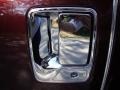 Chestnut Brown Metallic - F350 Super Duty King Ranch Crew Cab Dually Photo No. 15