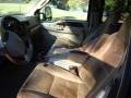 Chestnut Brown Metallic - F350 Super Duty King Ranch Crew Cab Dually Photo No. 17