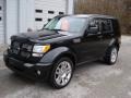 Black - Nitro R/T 4x4 Photo No. 6