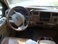 Chestnut Brown Metallic - F350 Super Duty King Ranch Crew Cab Dually Photo No. 19
