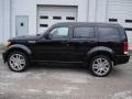 Black - Nitro R/T 4x4 Photo No. 7