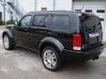 Black - Nitro R/T 4x4 Photo No. 8