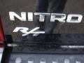 Black - Nitro R/T 4x4 Photo No. 11