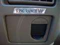 2003 Chestnut Brown Metallic Ford F350 Super Duty King Ranch Crew Cab Dually  photo #25