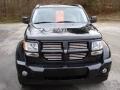 Black - Nitro R/T 4x4 Photo No. 13