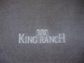Chestnut Brown Metallic - F350 Super Duty King Ranch Crew Cab Dually Photo No. 35