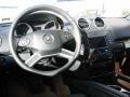 Black - ML 350 4Matic Photo No. 6