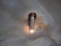 Chestnut Brown Metallic - F350 Super Duty King Ranch Crew Cab Dually Photo No. 41