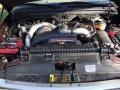 Chestnut Brown Metallic - F350 Super Duty King Ranch Crew Cab Dually Photo No. 43