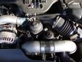 Chestnut Brown Metallic - F350 Super Duty King Ranch Crew Cab Dually Photo No. 45