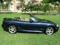 Midnight Blue Mica - MX-5 Miata LS Roadster Photo No. 5