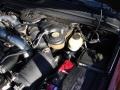 Chestnut Brown Metallic - F350 Super Duty King Ranch Crew Cab Dually Photo No. 46