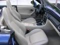 Midnight Blue Mica - MX-5 Miata LS Roadster Photo No. 10