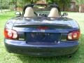 Midnight Blue Mica - MX-5 Miata LS Roadster Photo No. 13