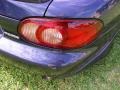 Midnight Blue Mica - MX-5 Miata LS Roadster Photo No. 17