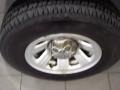 Silver Frost Metallic - Ranger XLT Regular Cab Photo No. 11