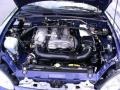 Midnight Blue Mica - MX-5 Miata LS Roadster Photo No. 24