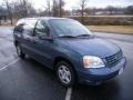 2006 Norsea Blue Metallic Ford Freestar SE  photo #1