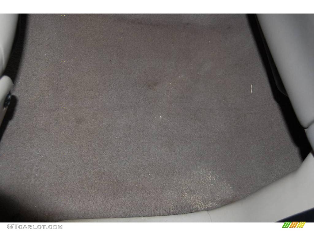 2000 Expedition Eddie Bauer 4x4 - Dark Toreador Red Metallic / Medium Parchment photo #51