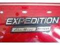 2000 Dark Toreador Red Metallic Ford Expedition Eddie Bauer 4x4  photo #60