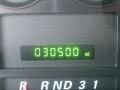 2006 Norsea Blue Metallic Ford Freestar SE  photo #25