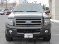 Carbon Metallic - Expedition Limited 4x4 Photo No. 2