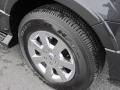 Carbon Metallic - Expedition Limited 4x4 Photo No. 4