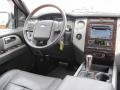 Carbon Metallic - Expedition Limited 4x4 Photo No. 7