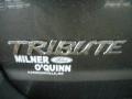 2006 Dark Titanium Metallic Mazda Tribute s 4WD  photo #15