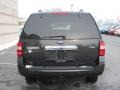 Carbon Metallic - Expedition Limited 4x4 Photo No. 11
