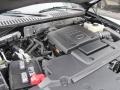 Carbon Metallic - Expedition Limited 4x4 Photo No. 13