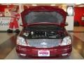 2005 Merlot Metallic Ford Five Hundred Limited  photo #51