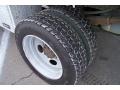 Red - F550 Super Duty XL SuperCab Chassis 4x4 Dump Truck Photo No. 9