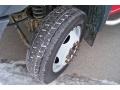 Red - F550 Super Duty XL SuperCab Chassis 4x4 Dump Truck Photo No. 10