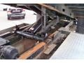 Red - F550 Super Duty XL SuperCab Chassis 4x4 Dump Truck Photo No. 17