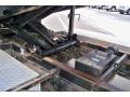 Red - F550 Super Duty XL SuperCab Chassis 4x4 Dump Truck Photo No. 20