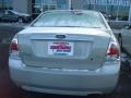 2008 Smokestone Metallic Ford Fusion SEL  photo #4